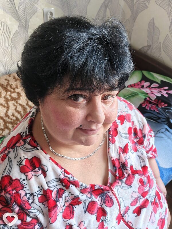 Veronika, 49, Белгороде — анкета №2616757