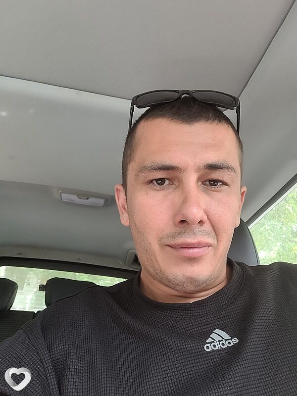 Равиль, 33, Уфе — анкета №2616762