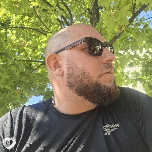Вова, 39, Харькове — анкета №2616763