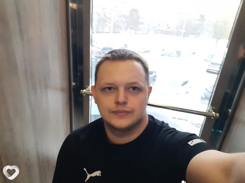 Evgeny, 32, Белгороде — анкета №2616764