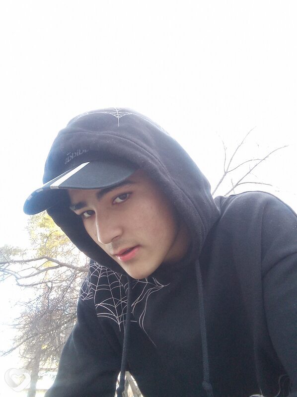 Амрик, Дегтярск