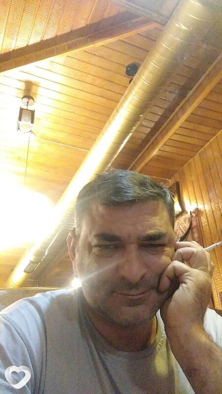 Эмилио, 42, Чимкенте — анкета №2616777