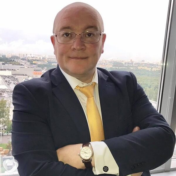 Александр, 43, Воронеже — анкета №2616861