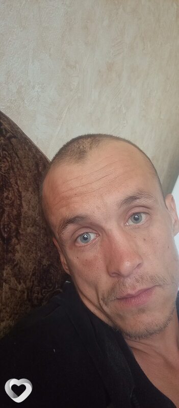 Василий, 37, Красноярске — анкета №2616871