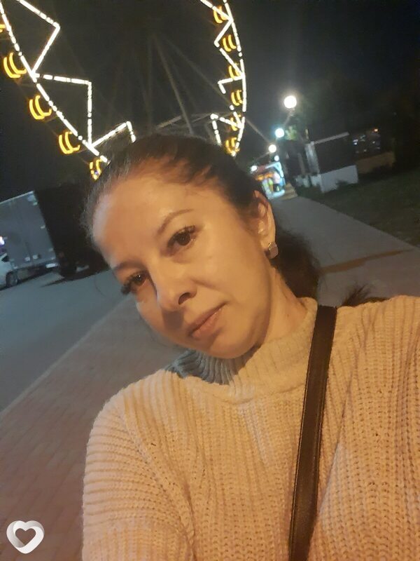 Татьяна, 40, Ярославле — анкета №2617154