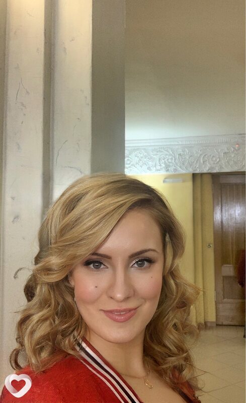Екатерина, 36, Санкт-Петербурге — анкета №2617161