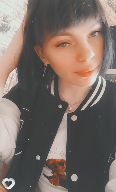 Natasha, 28, Архангельске — анкета №2617168