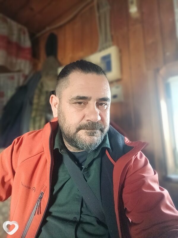 Рэд, 46, Великом Новгороде — анкета №2617171