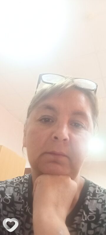 Надежда, 49, Йошкар-Оле — анкета №2617174