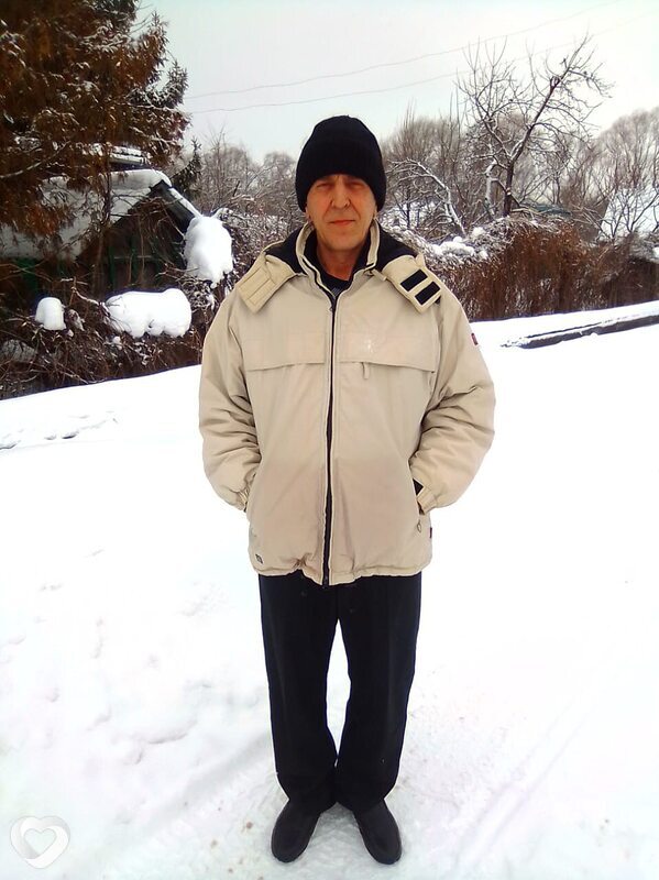 Макс, 55, Самаре — анкета №2617176