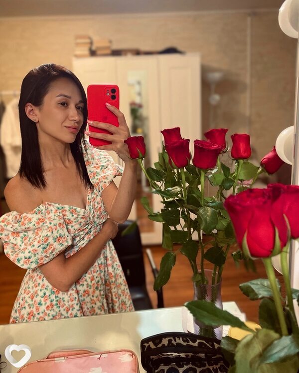 Алия, 33, Уфе — анкета №2616838