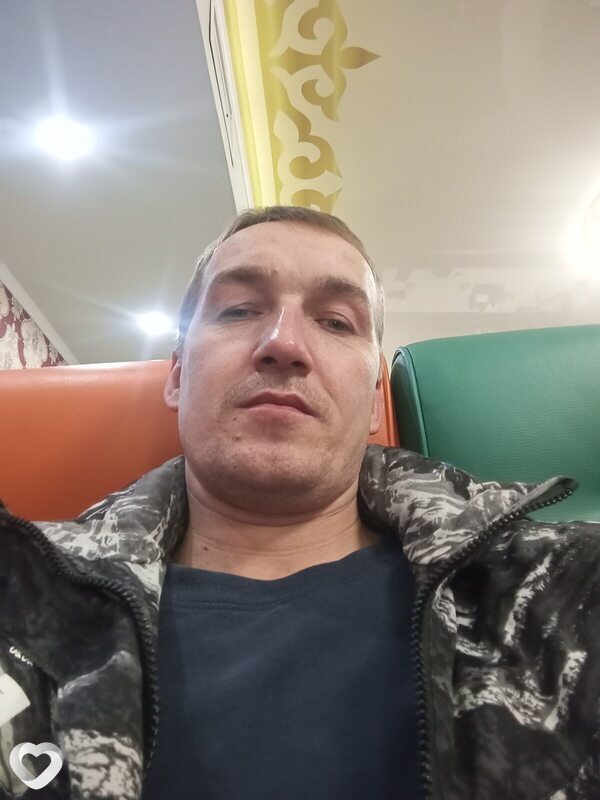 Геннадий, 41, Москве — анкета №2616847