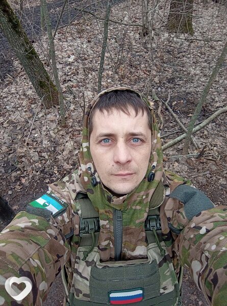 Глеб, 34, Обояни — анкета №2616929