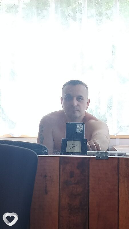 Александр, 41, Красноярске — анкета №2616933