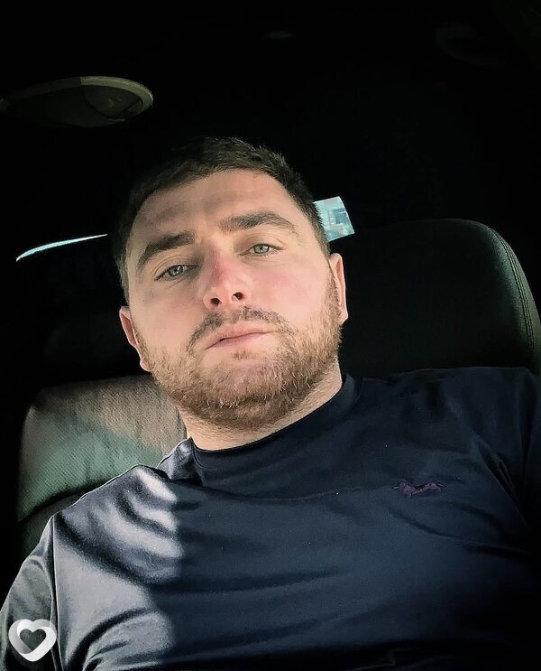 Давид, 28, Баку — анкета №2616947