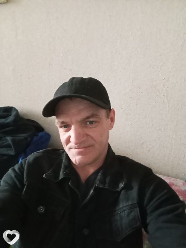Михаил, 46, Нижнем Новгороде — анкета №2616951