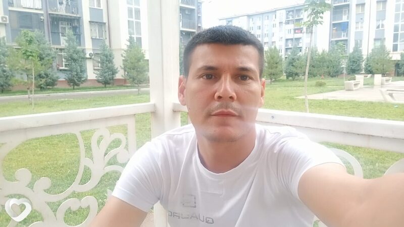 Erkin, 36, Иркутске — анкета №2616906