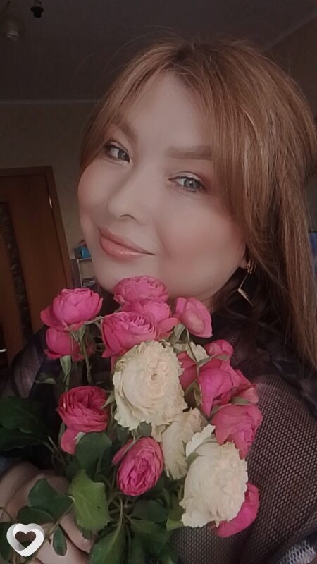 Lili, 36, Челябинске — анкета №2616910