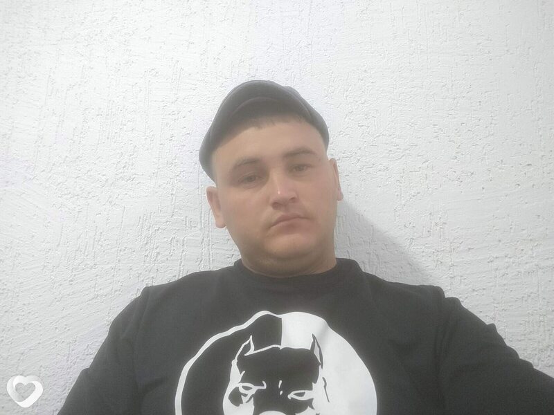 Кирилл, 33, Петропавловске — анкета №2616916