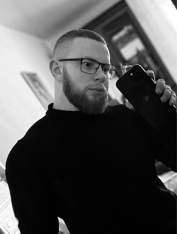 Tony, 33, Качканаре — анкета №2616924