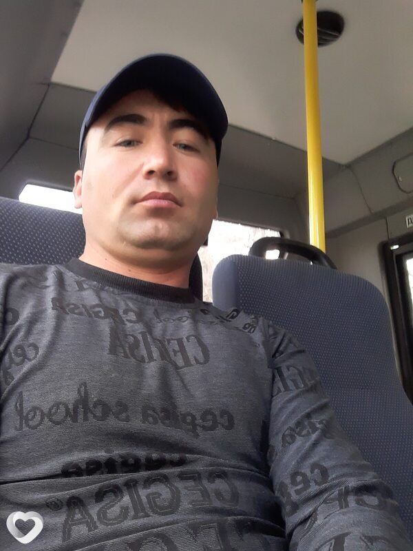 Эдик, 36, Туле — анкета №2617031