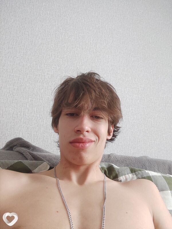Саша, 19, Новокузнецке — анкета №2617035