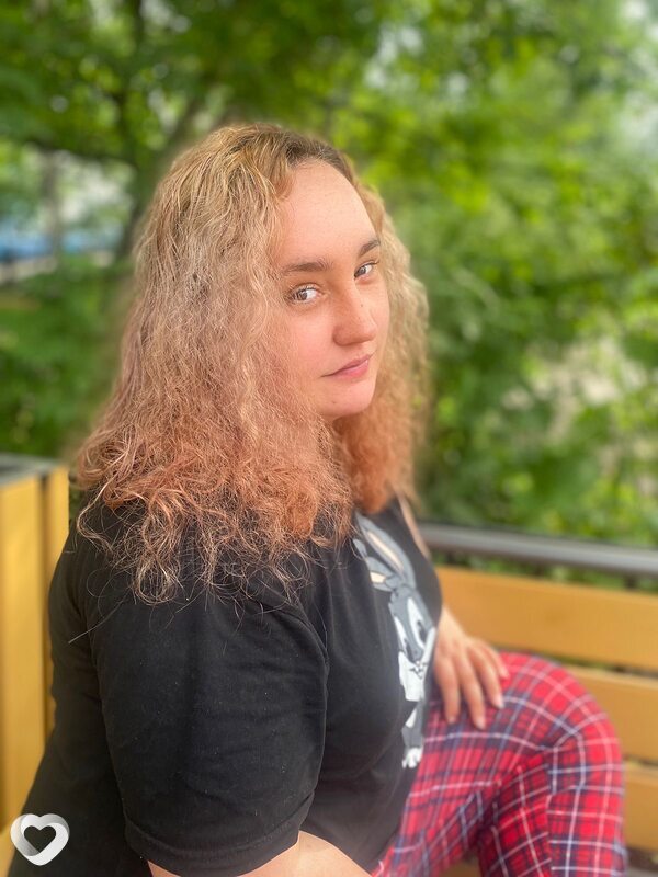 Карина, 29, Владивостоке — анкета №2617038