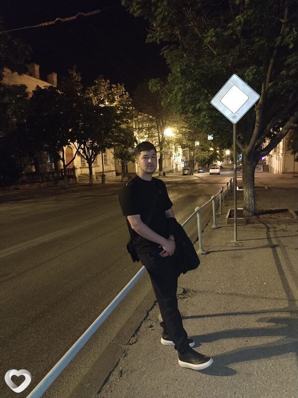Diyor, 20, Владивостоке — анкета №2617045