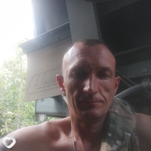 Мат, 43, Гае — анкета №2617087