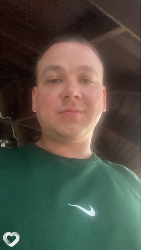 Алексей, 34, Екатеринбурге — анкета №2617096