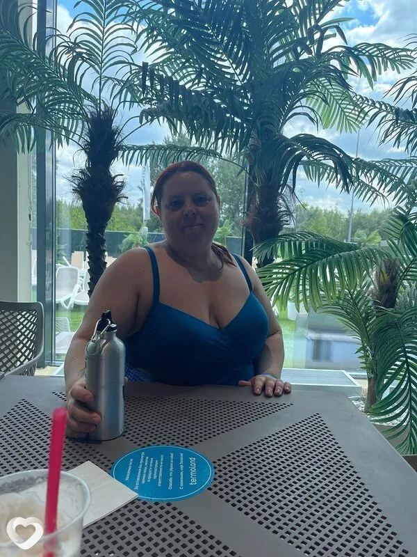 Любовь, 42, Москве — анкета №2617097