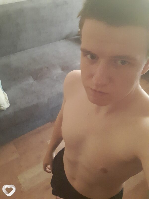 Данил, 22, Саратове — анкета №2616960