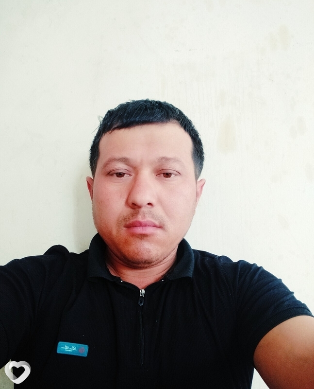 Азамат, 37, Бишкек — анкета №2616965