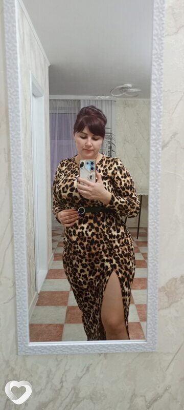 Екатерина, 31, Красноперекопске — анкета №2616973