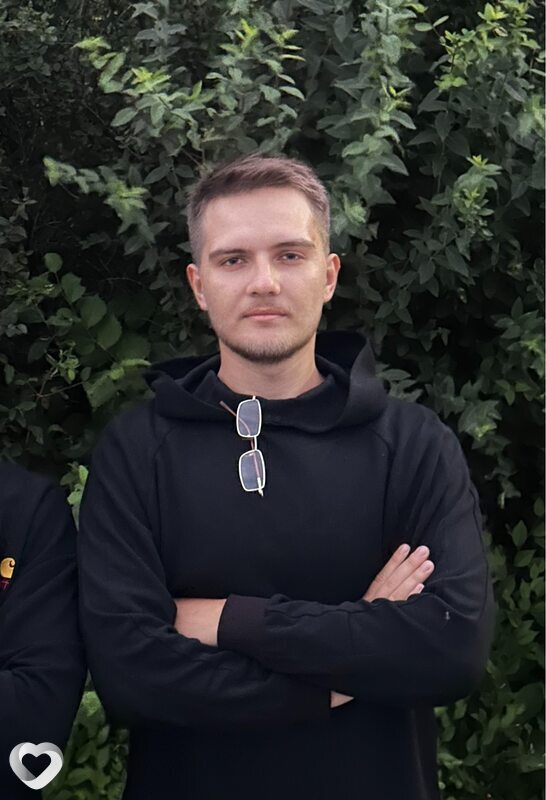 Максим, 23, Кокшетау — анкета №2616975