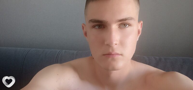 Богдан, 19, Севастополе — анкета №2616978