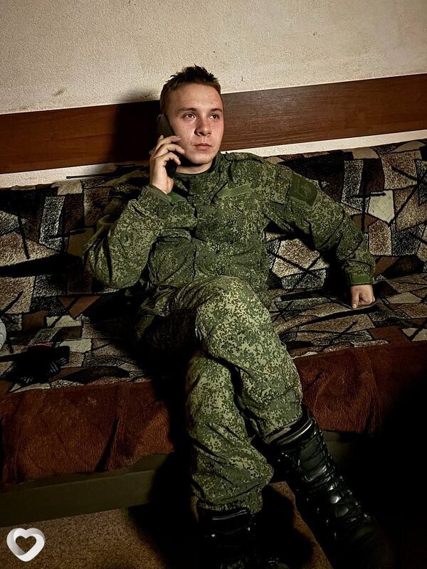 Владимир, 23, Реутове — анкета №2617259