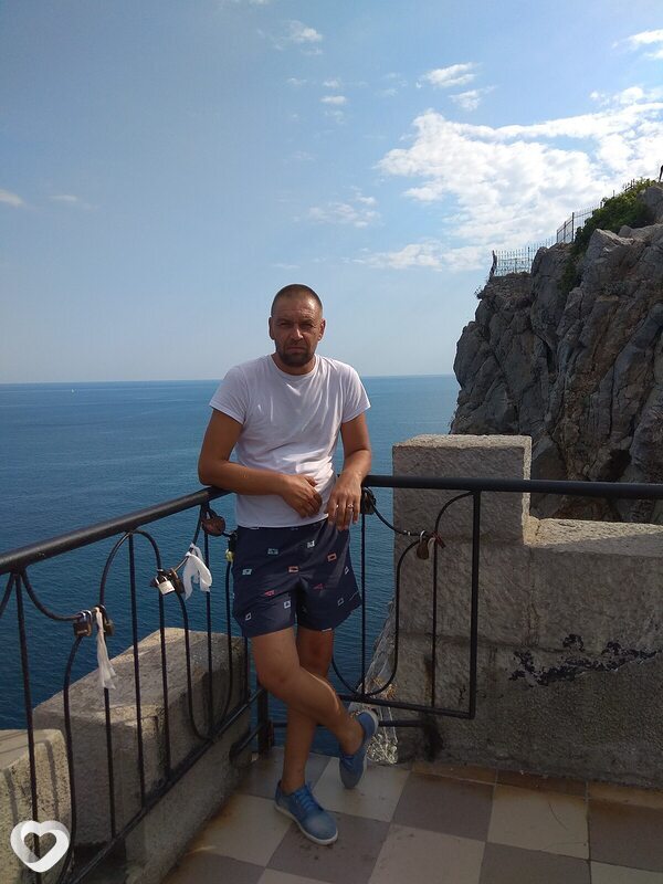 Андрей, 52, Новороссийске — анкета №2617260