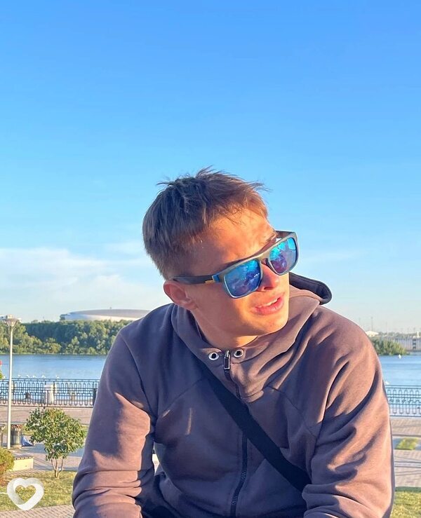 Сергей, 31, Арзамасе — анкета №2617271