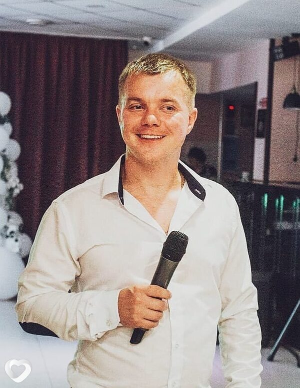 Даниил, 32, Ярославле — анкета №2617275