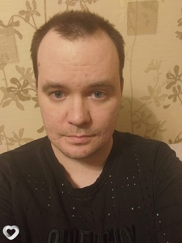 Игорь, 35, Новочеркасске — анкета №2617105