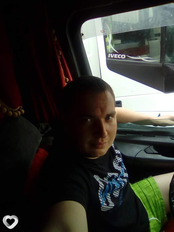 Павел, 35, Гродно — анкета №2617111