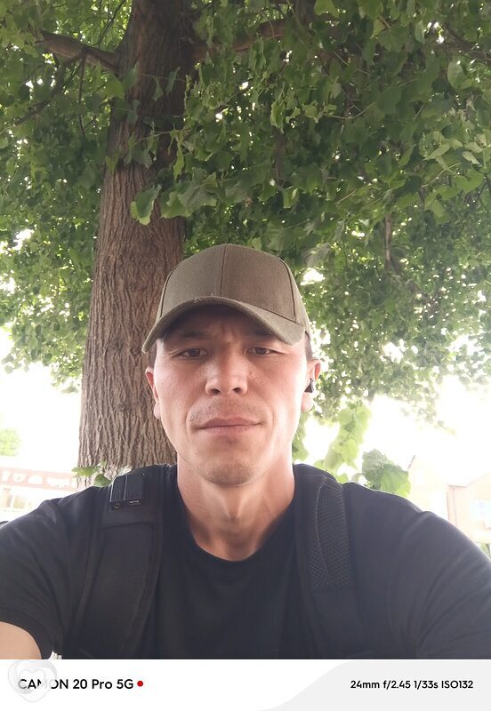 Хикмет, 32, Курчатове — анкета №2617117