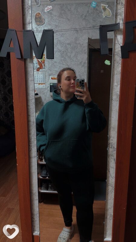 Наталья, 26, Калуге — анкета №2617128