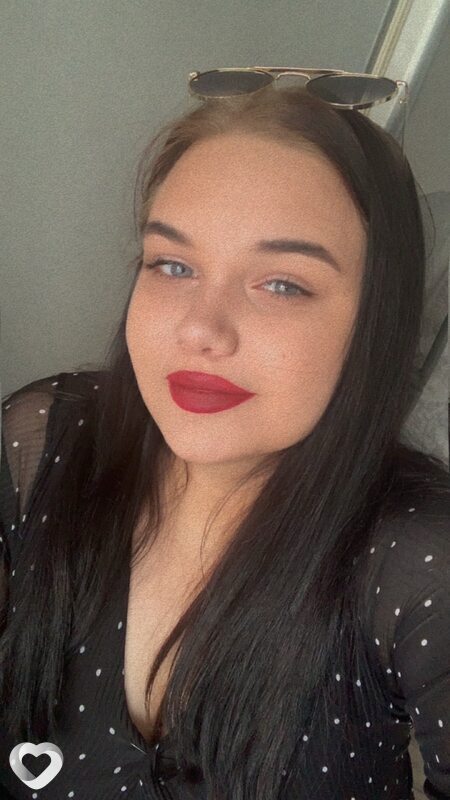 Нина, 26, Хабаровске — анкета №2617028