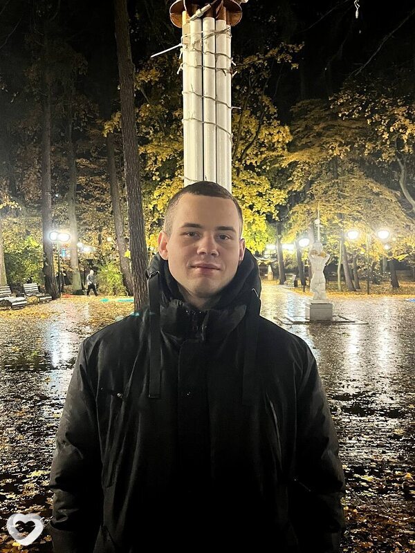 Алексей, 23, Мытищах — анкета №2617055