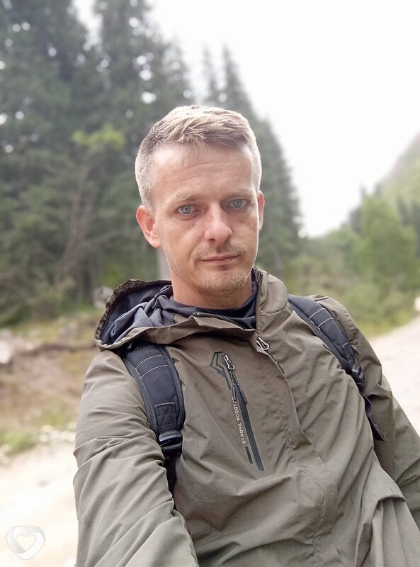 Андрей, 27, Алматы — анкета №2617059