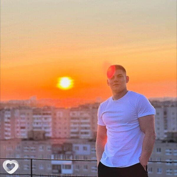 Никита, 23, Дзержинске — анкета №2617061
