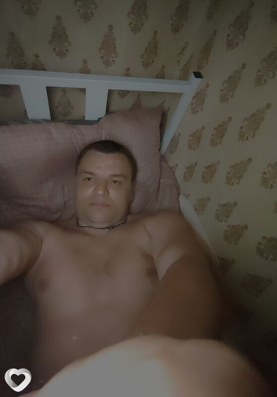 Romslenov, 42, Горловке — анкета №2617069