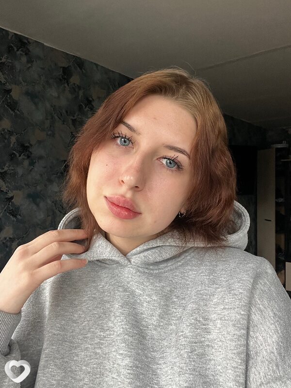 Виктория, 22, Владивостоке — анкета №2617070